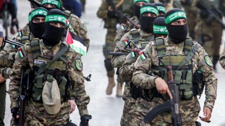 Hamas: Kökeni, ideolojisi, politikaları, örgütlenme modeli